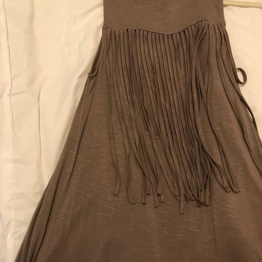 Very j dress size small
